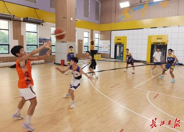 职业篮球教练如何制定有效的赛制训练计划?_0